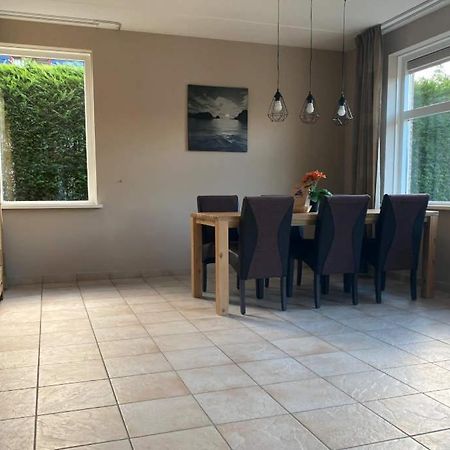 Hotel Hvz Narcis 10P Heinkenszand Zewnętrze zdjęcie