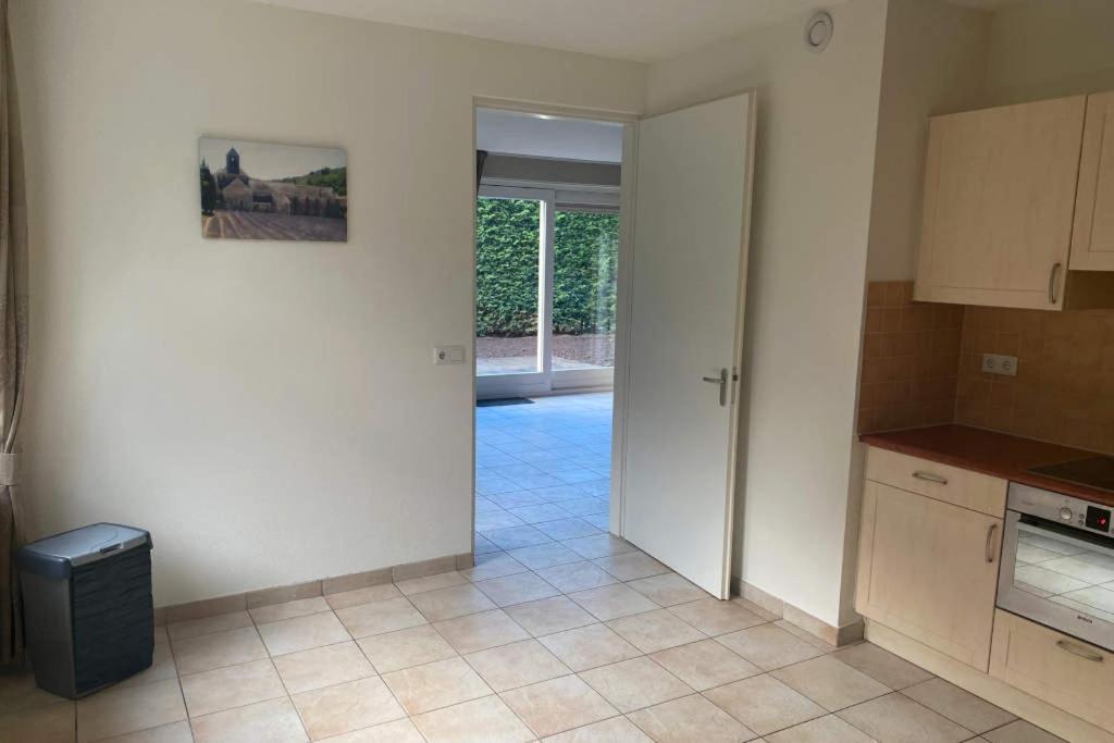 Hotel Hvz Narcis 10P Heinkenszand Zewnętrze zdjęcie
