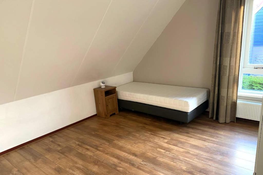 Hotel Hvz Narcis 10P Heinkenszand Zewnętrze zdjęcie