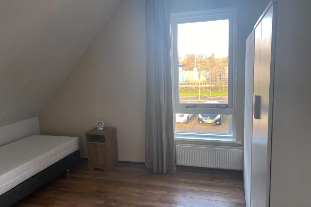 Hotel Hvz Narcis 10P Heinkenszand Zewnętrze zdjęcie