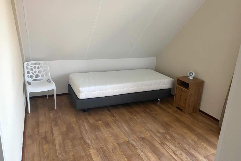 Hotel Hvz Narcis 10P Heinkenszand Zewnętrze zdjęcie