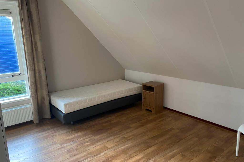 Hotel Hvz Narcis 10P Heinkenszand Zewnętrze zdjęcie